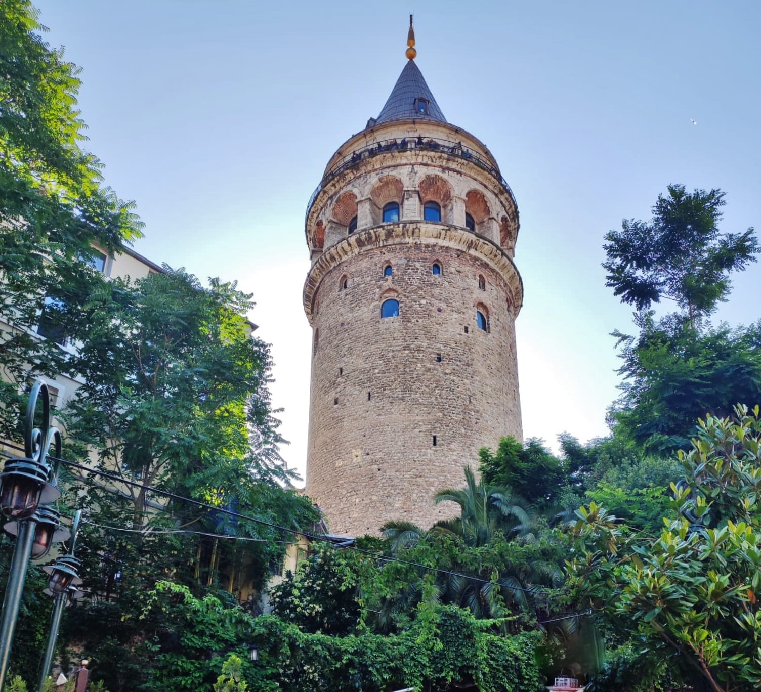 Turquía al Completo - Puente Pilar