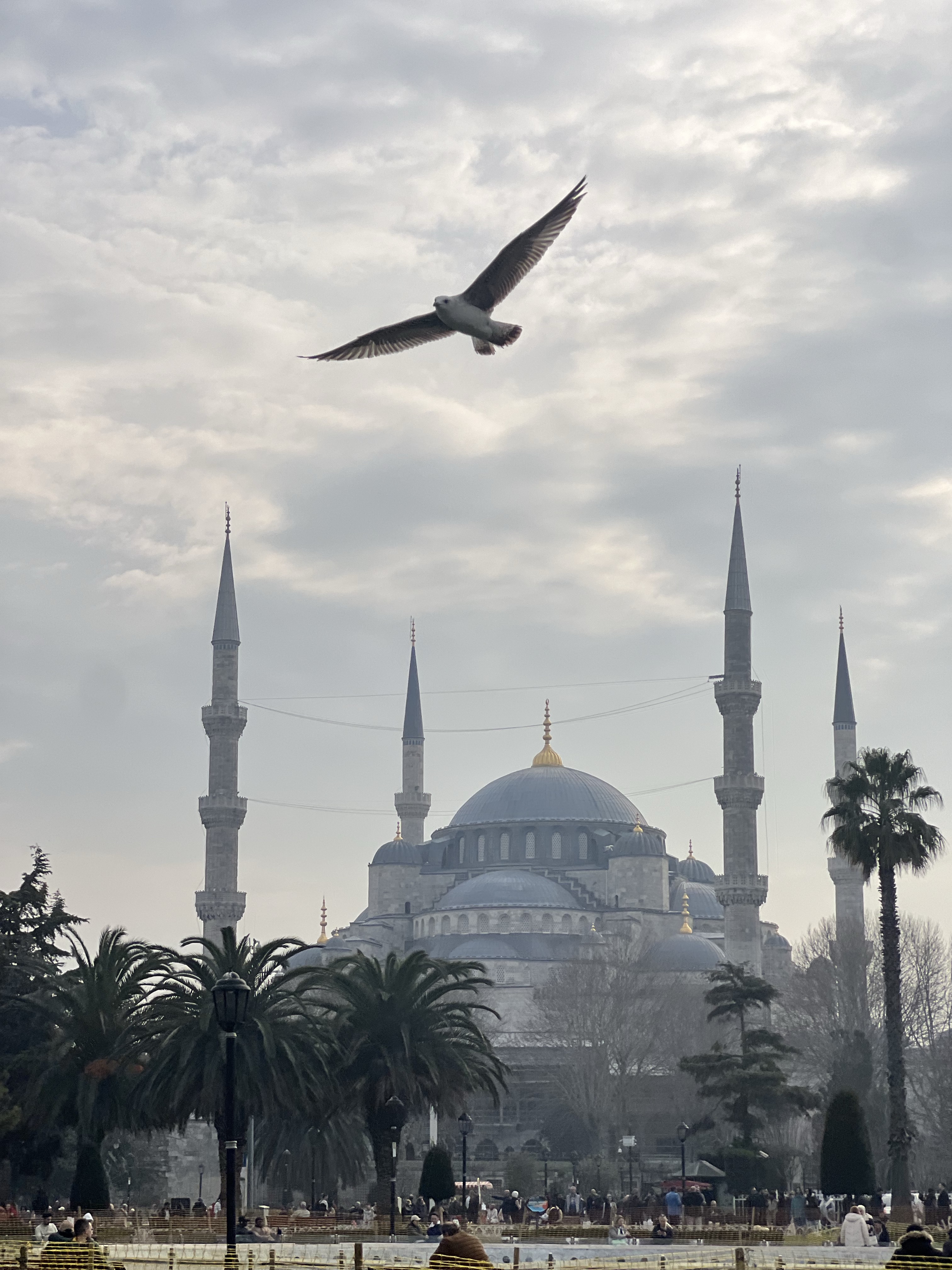 Día 3 - ESTAMBUL