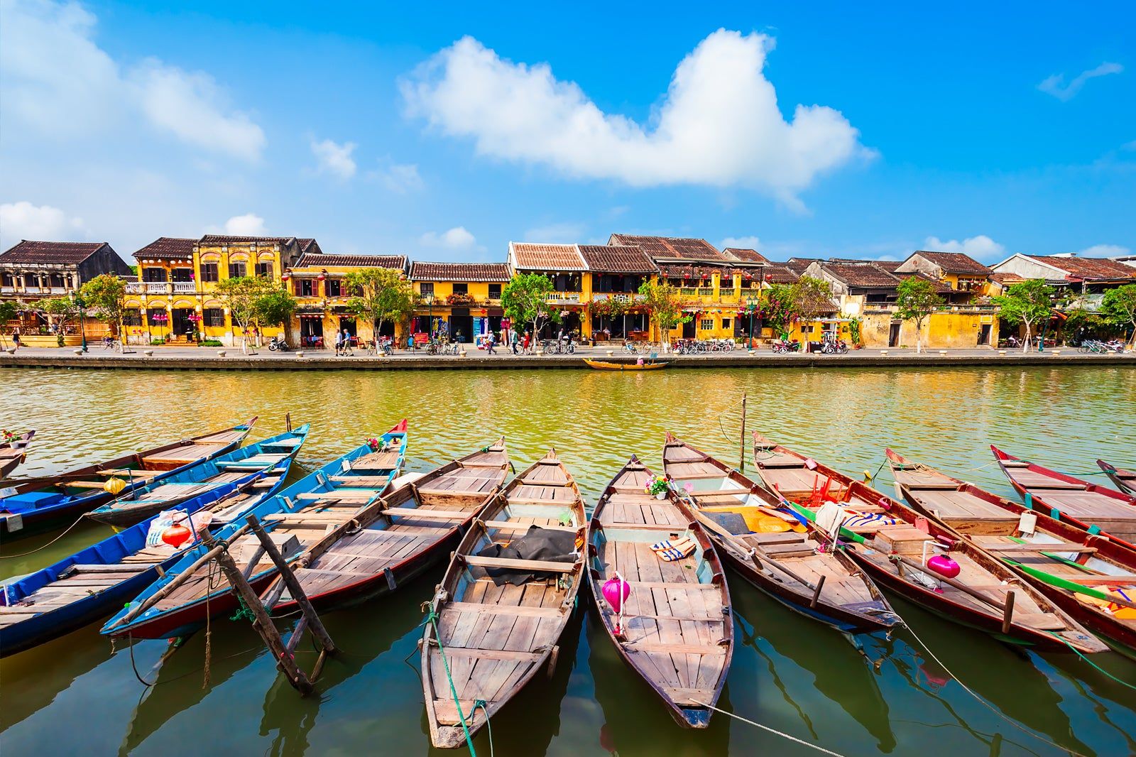 18 de enero de 2027 · HOI AN - MP