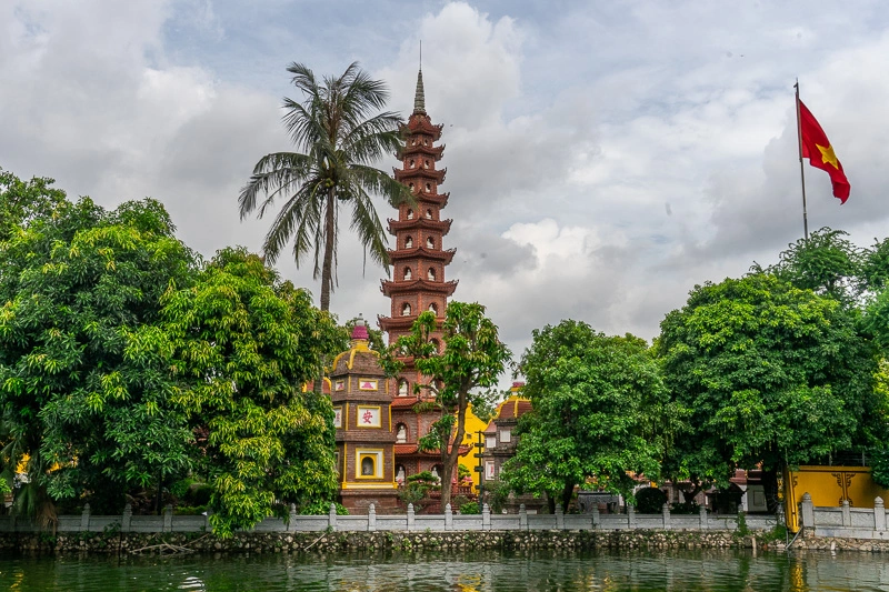 21 de enero de 2027 · HANOI – MP