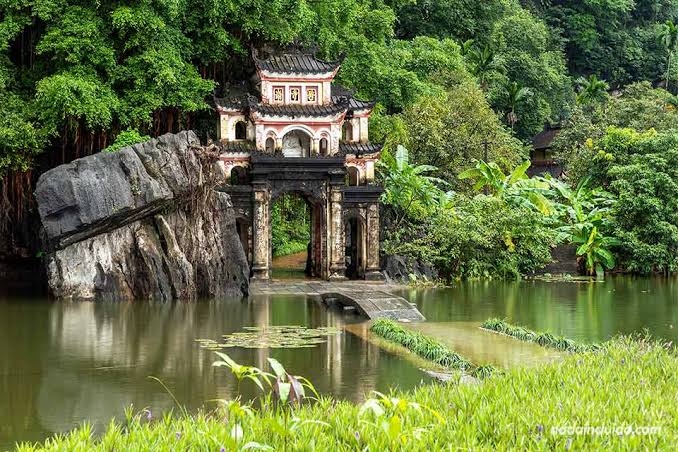 22 de enero de 2027 · HANOI > NINH BINH - MP