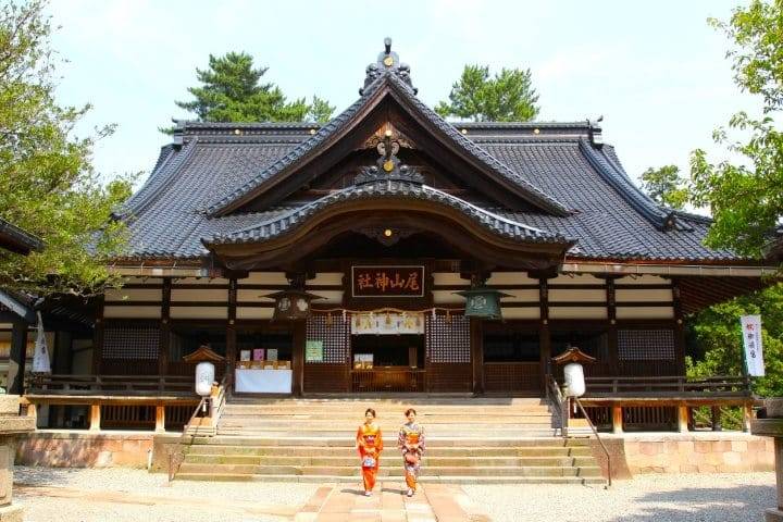16 de febrero de 2027· KYOTO > KANAZAWA - MP