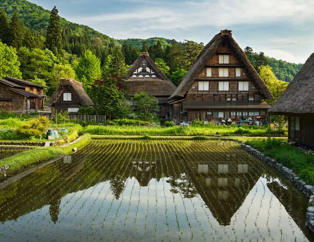 17 de febrero de 2027 · KANAZAWA > SHIRAKAWAGO > TAKAYAMA > MATSUMOTO - PC