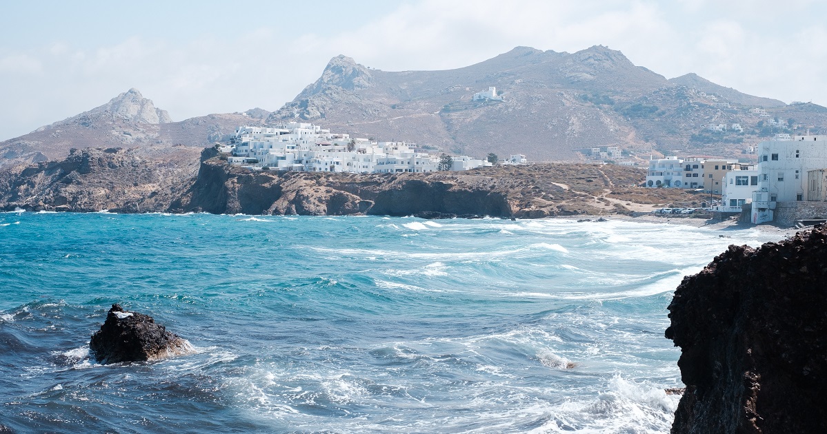 NAXOS