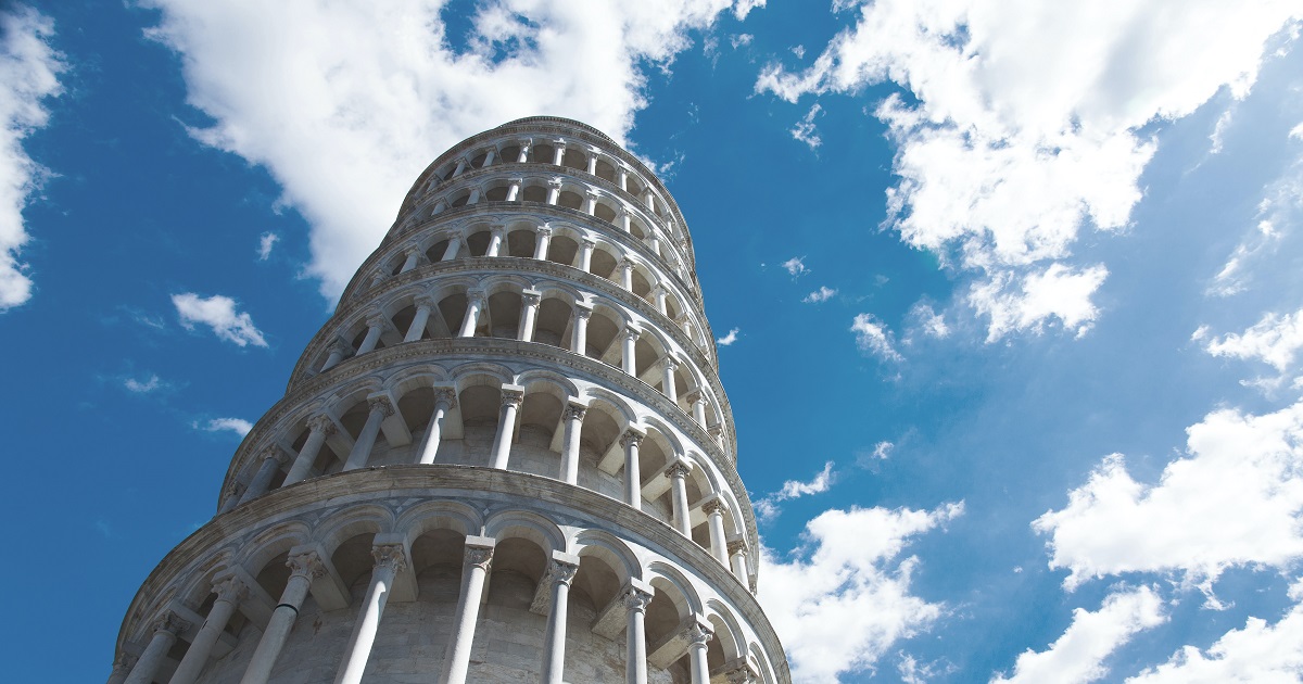 GROSSETO - PISA - LUCCA