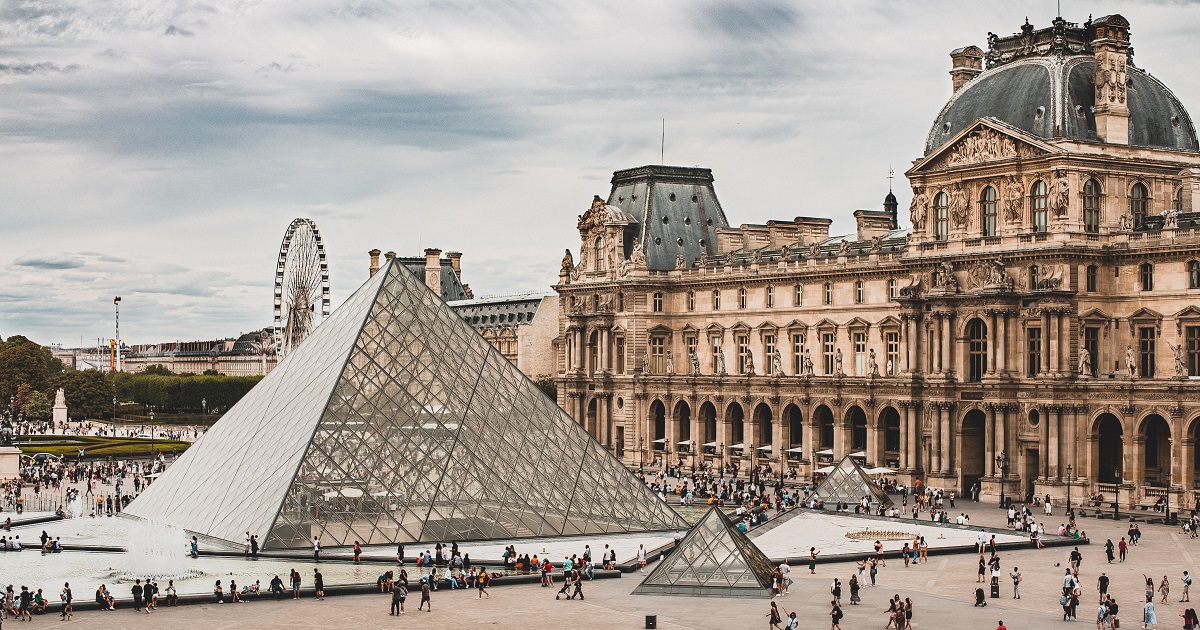 Escapada Gastronómica a París