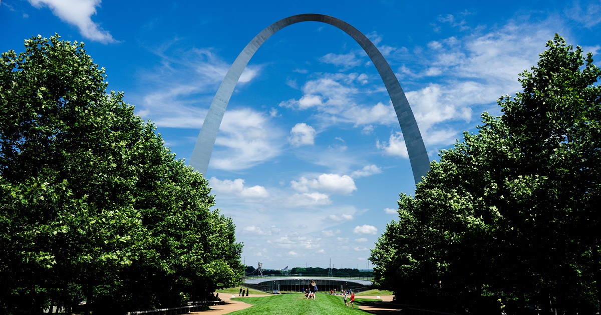 SPRINGFIELD - ST. LOUIS (MO) o CUBA (MO)