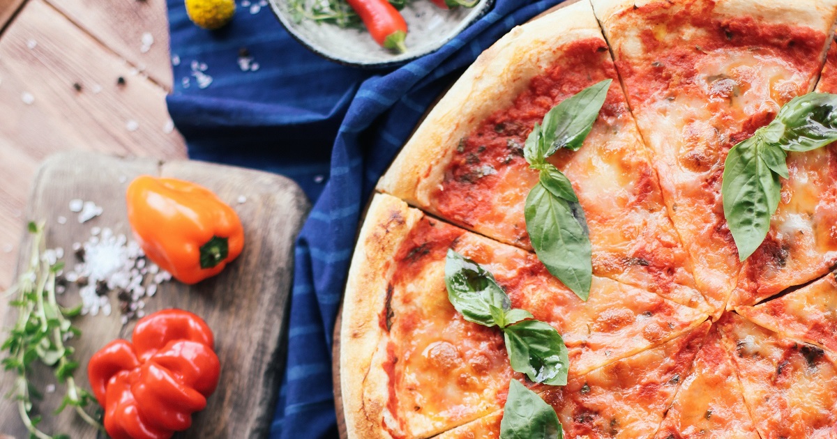 Escapada Gastronómica Roma