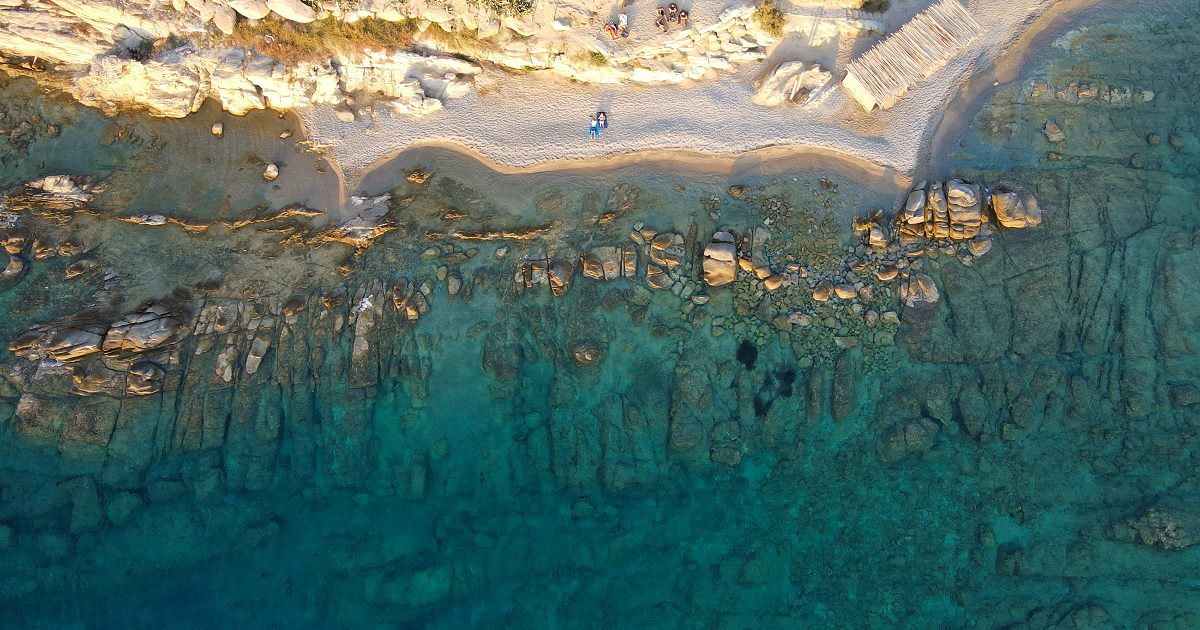 Islas Griegas Mykonos Syros y Paros