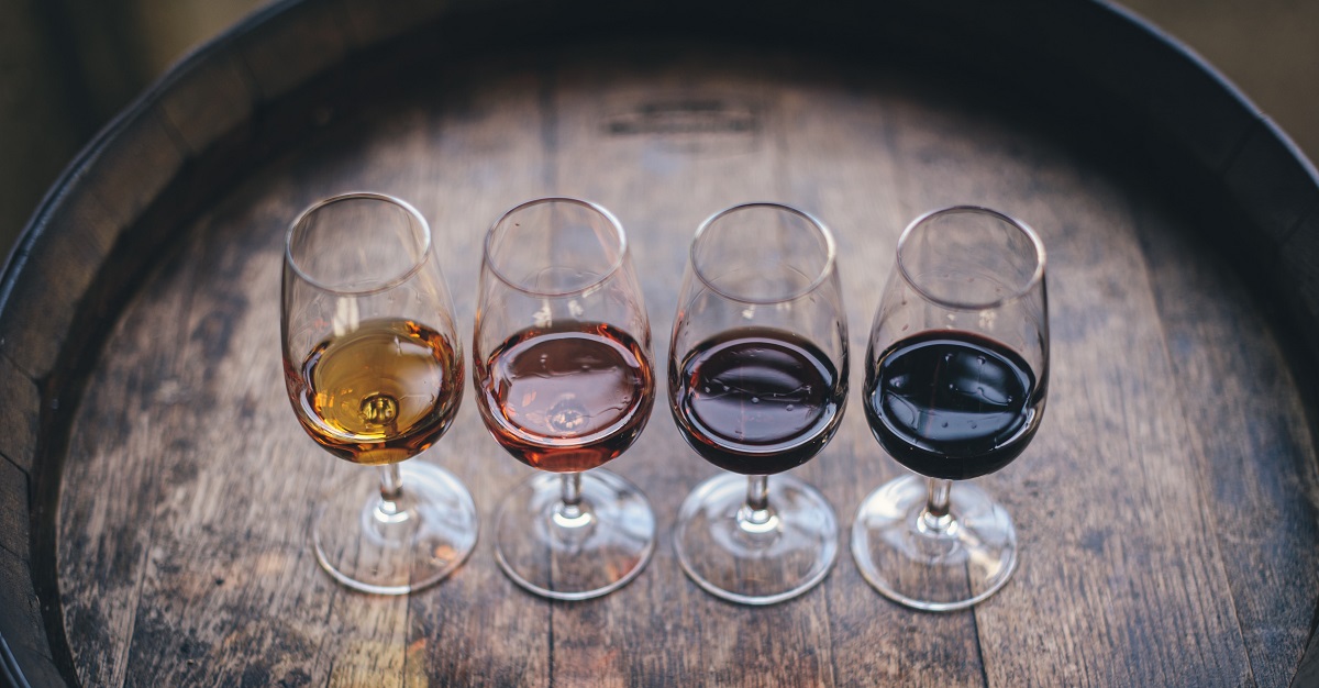 OPORTO | RUTA DEL VINO DE DUERO