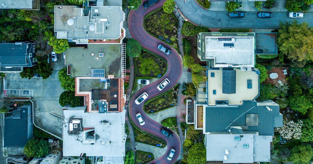 SAN FRANCISCO