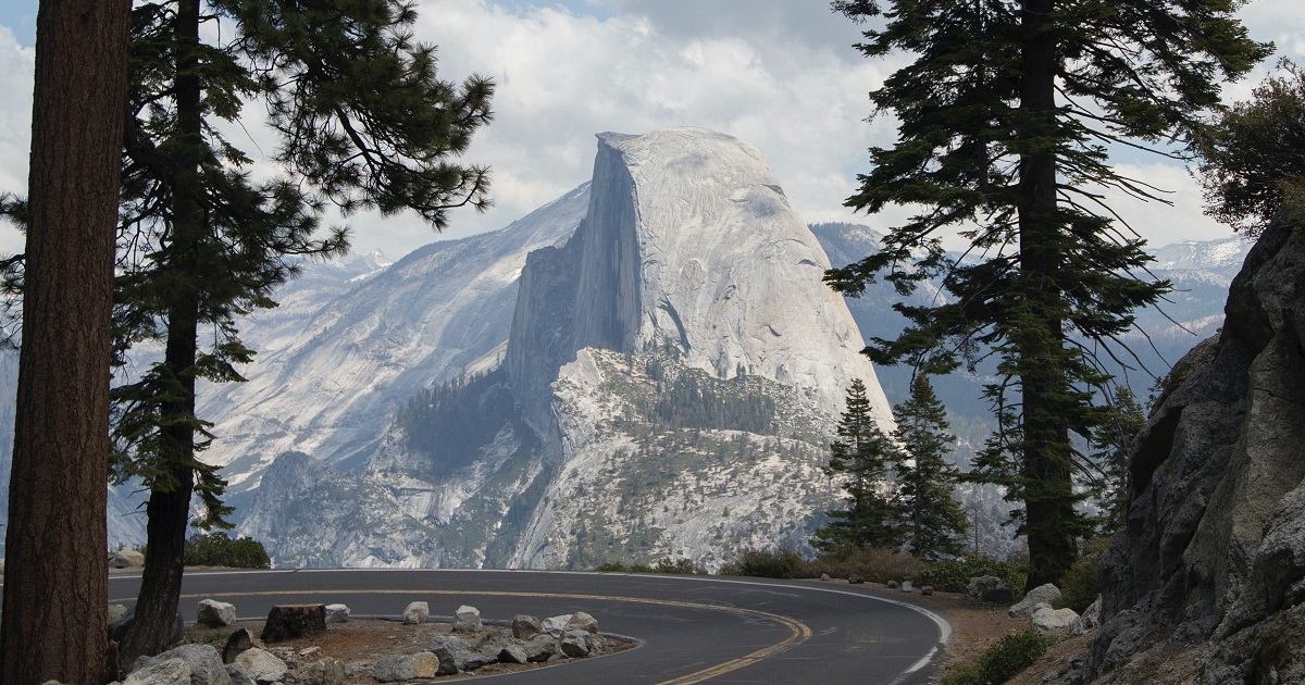 MAMMOTH LAKES - YOSEMITE