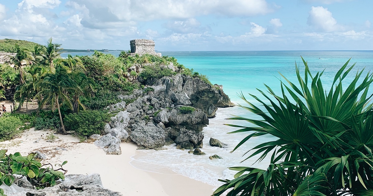 Costa Oeste EEUU y Riviera Maya