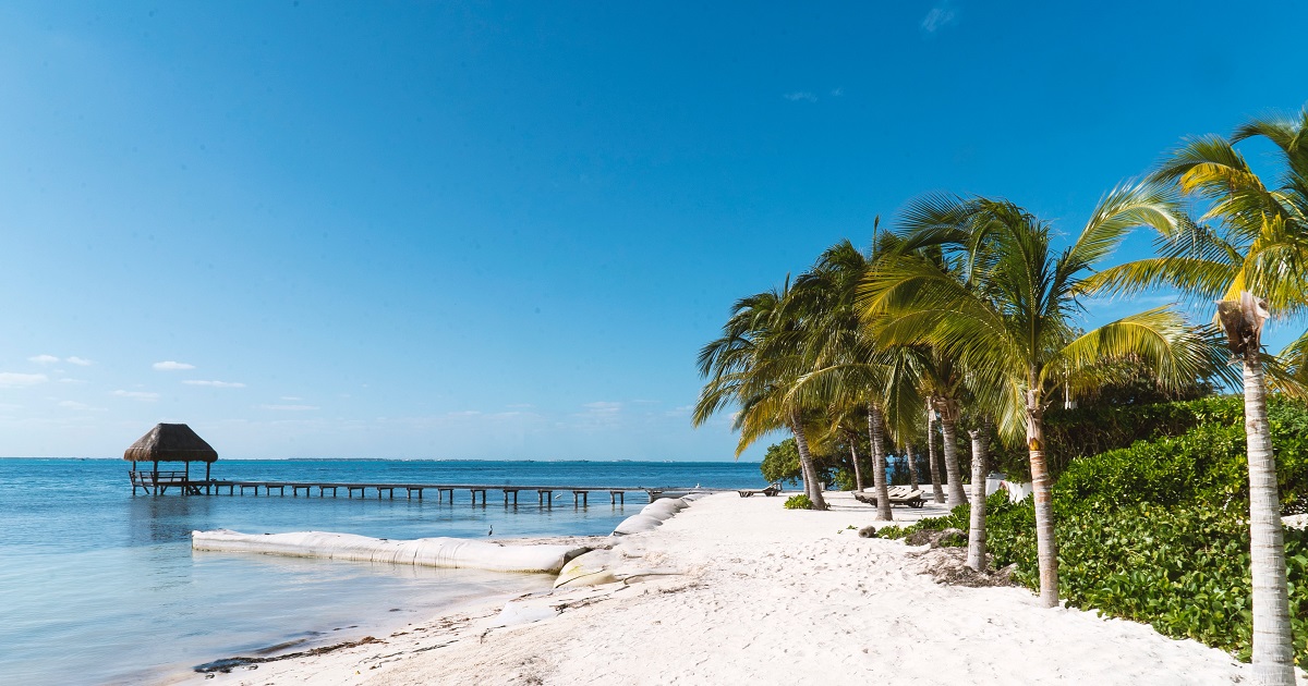 RIVIERA MAYA