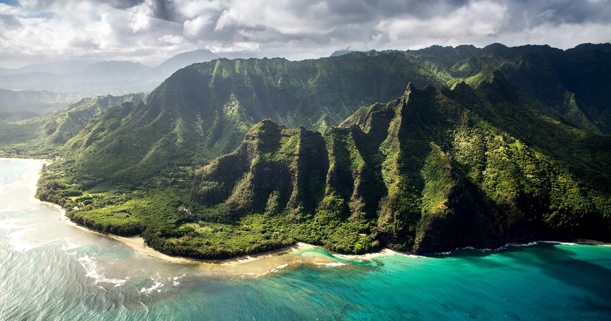 Viaje Hawaii 3 islas