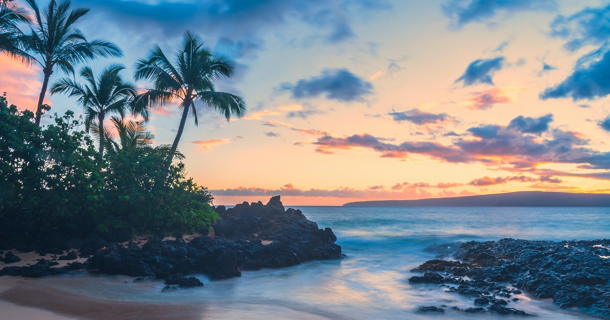 MAUI