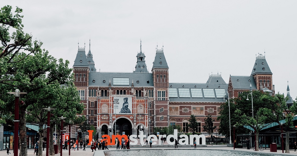 Amsterdam y la Cerveza Heineken