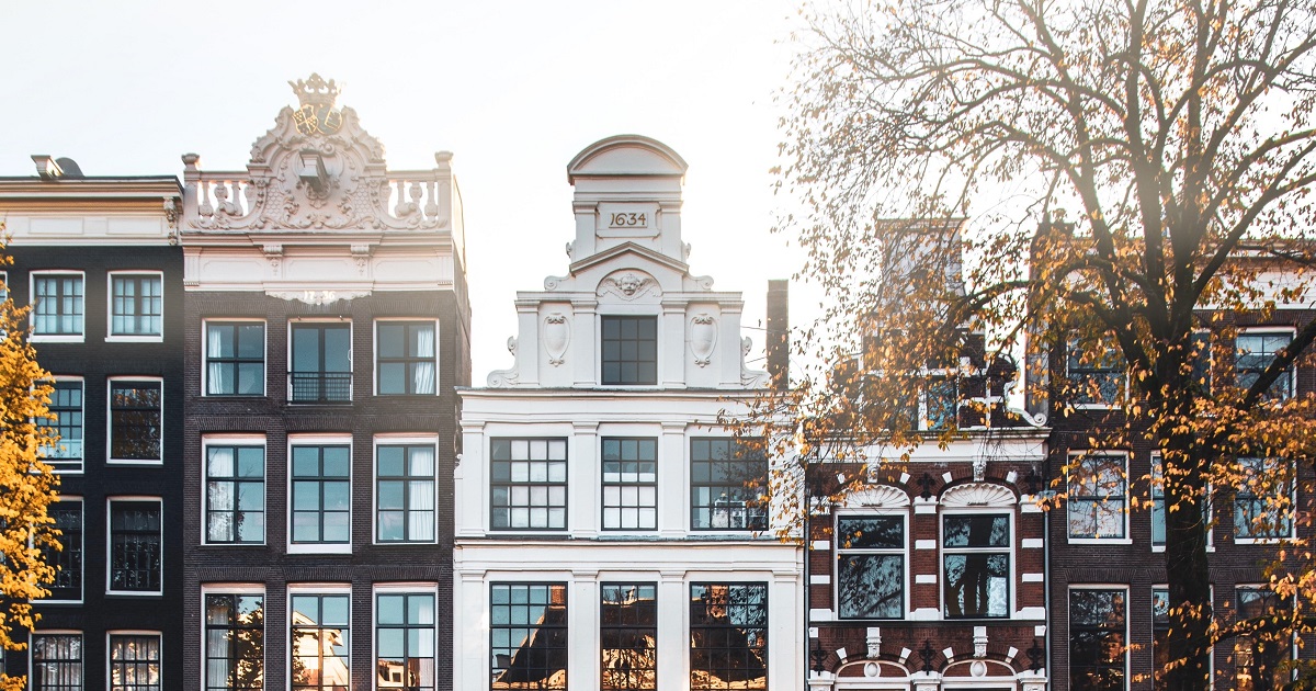 Amsterdam y la Cerveza Heineken