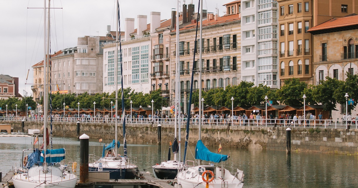 Escapada Gastronómica Gijón