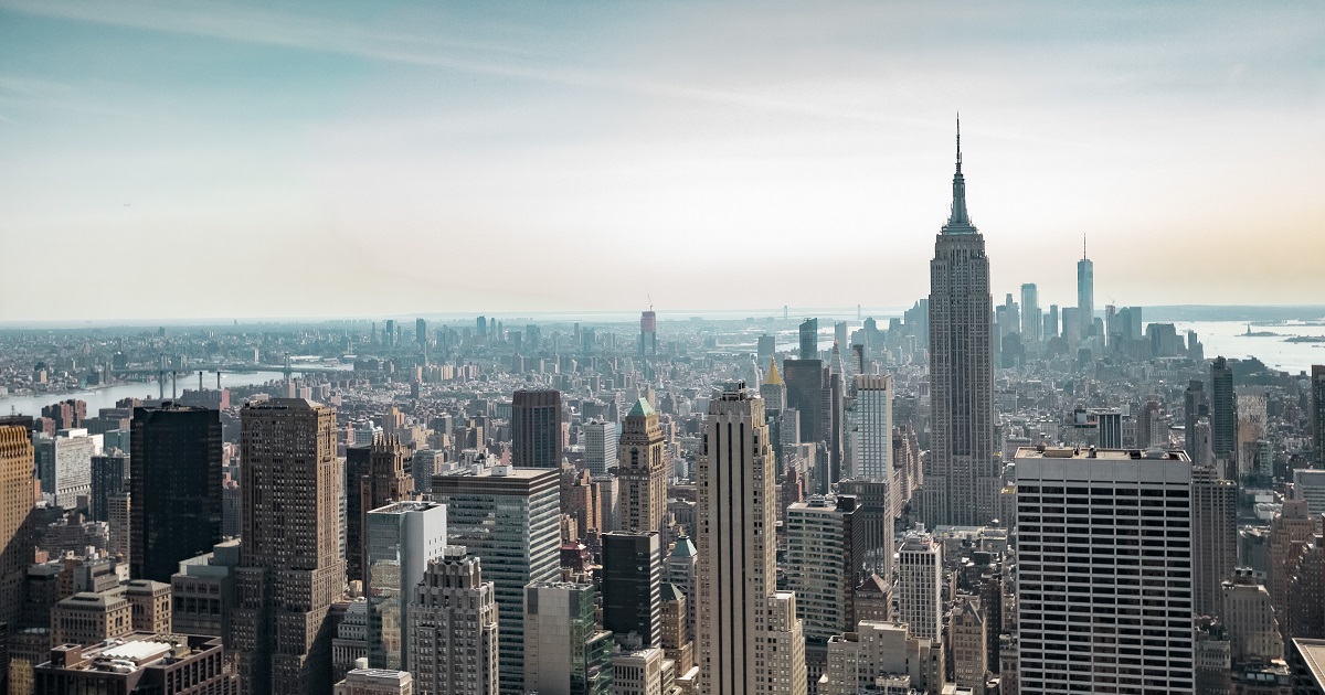 NUEVA YORK