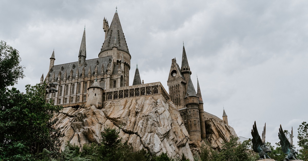 Viaje Disney World Orlando y Universal Studios