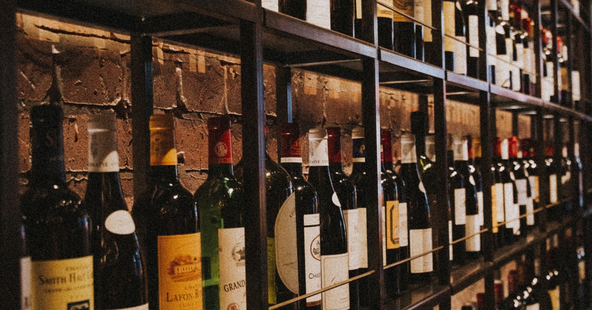 Alsacia Ruta del Vino