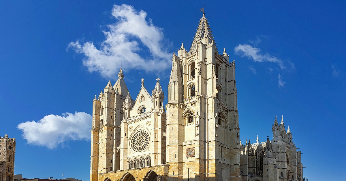 ASTORGA - LEON