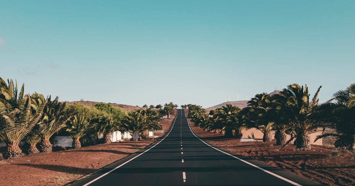 LANZAROTE