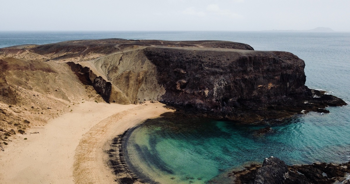 Sol, playa y Vinos en Lanzarote