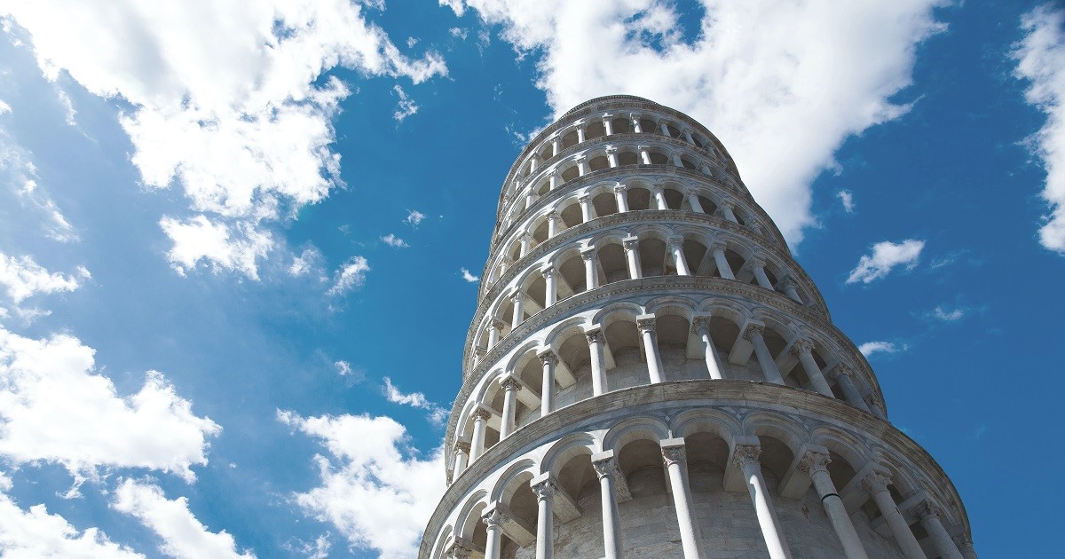 Viaje Florencia, Pisa y Siena