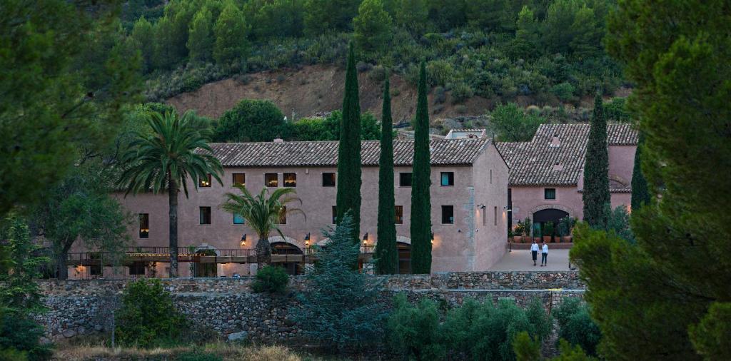 Escapada Enológica Priorat