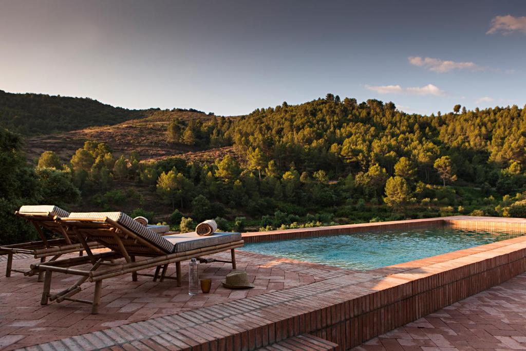 Escapada Enológica Priorat