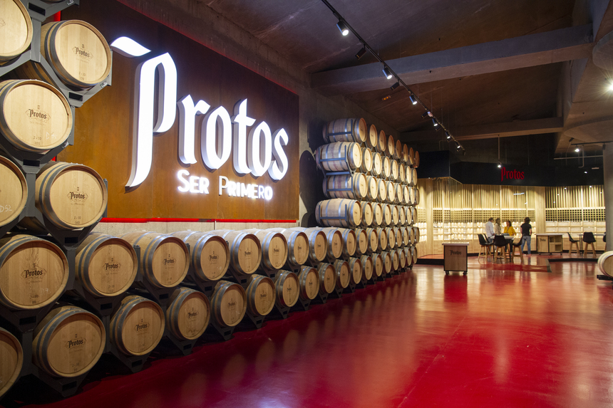 Escapada Enológica Ribera del Duero