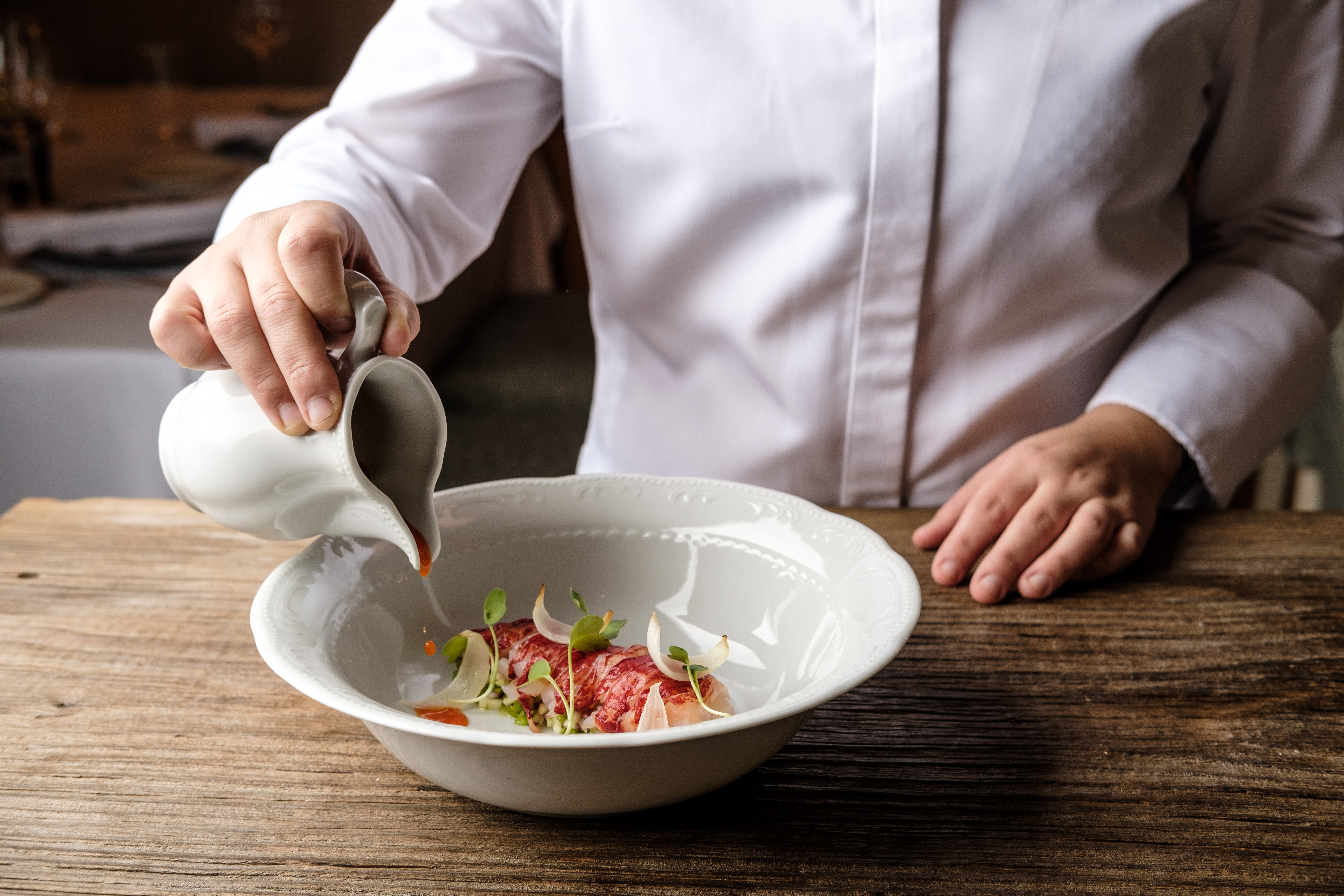 Escapada Gastronómica Oviedo