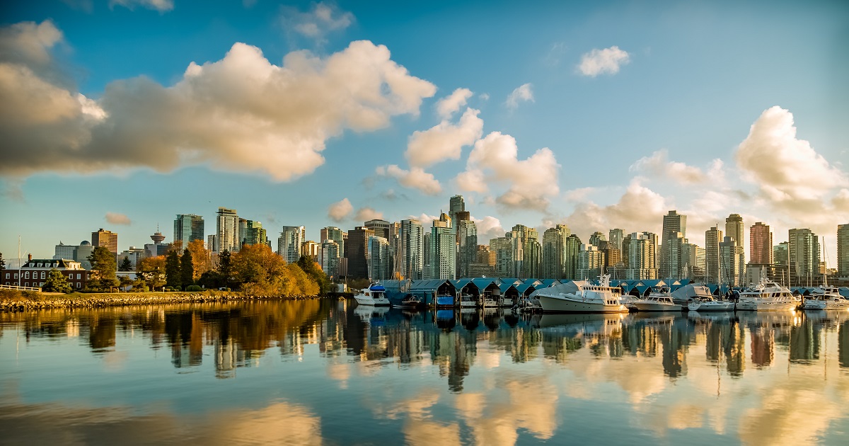WHISTLER – VANCOUVER