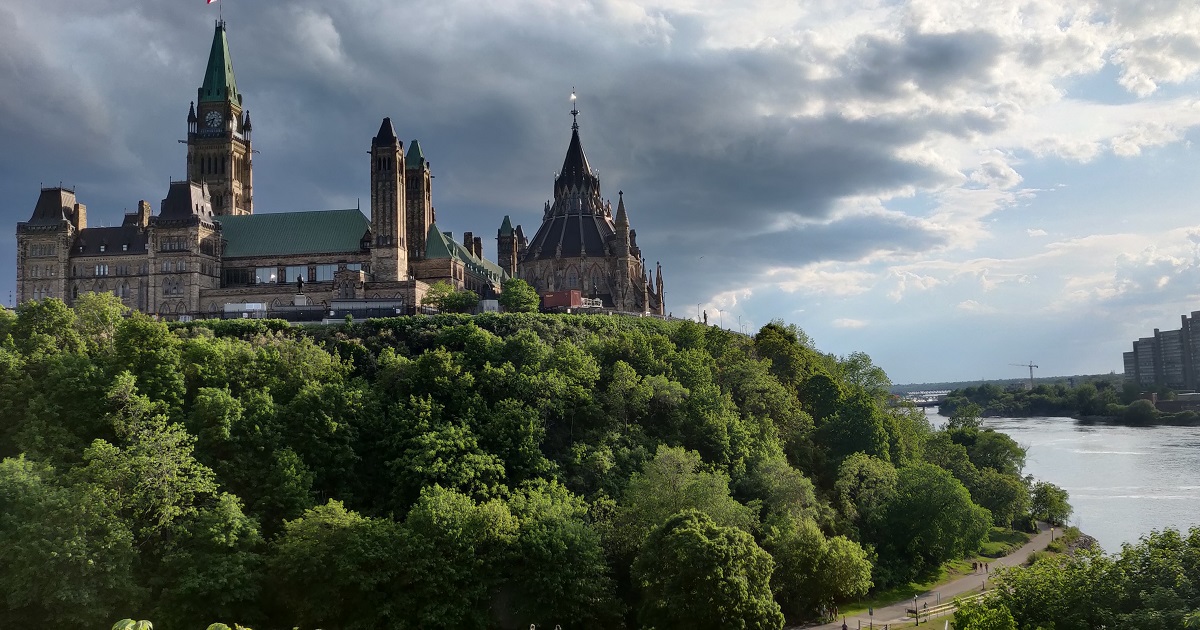 TORONTO - OTTAWA
