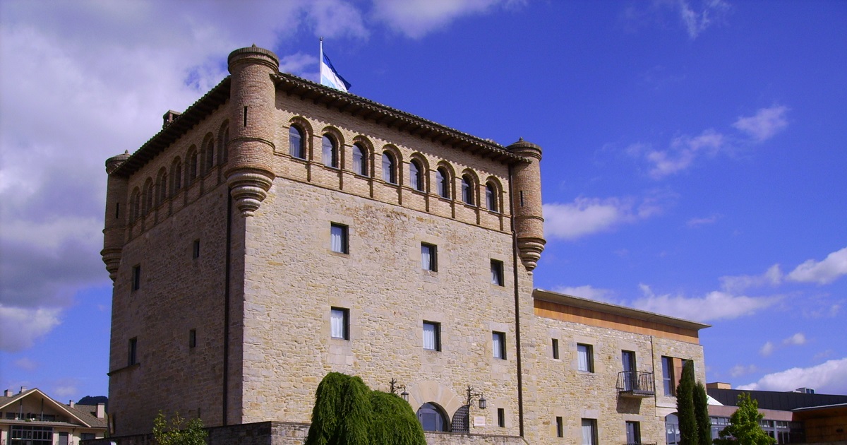 Escapada Enológica Navarra