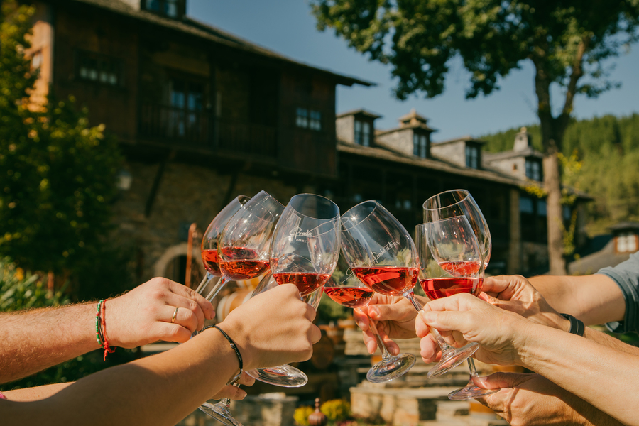 Pack Visita Bodega + Hotel El Bierzo