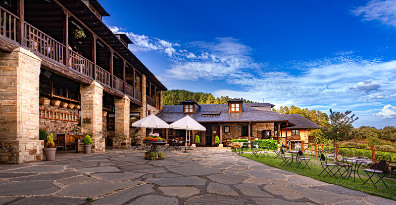 Pack Visita Bodega + Hotel El Bierzo