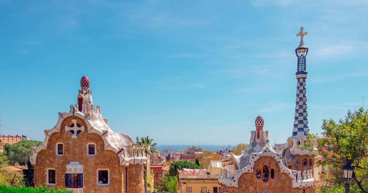 Escapada Barcelona, Gastronomía y Lujo