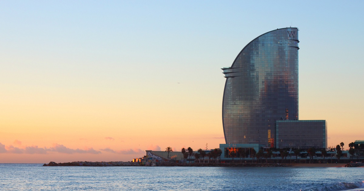 Escapada Barcelona, Gastronomía y Lujo