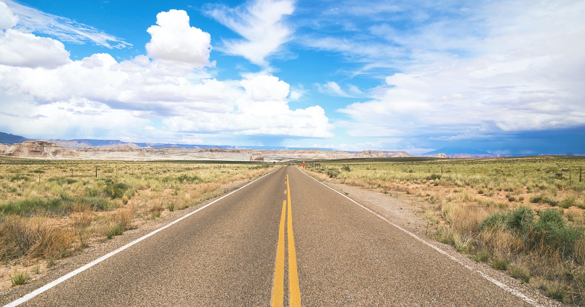 Ruta 66 en coche hoteles superiores