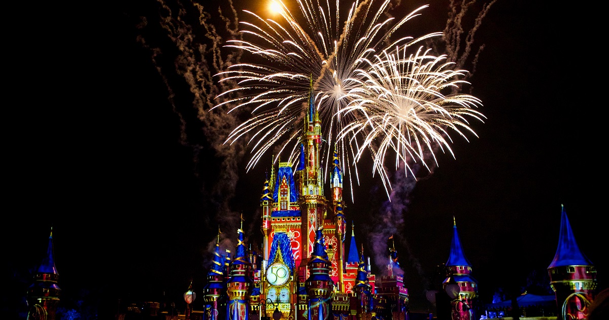 Nueva York y Walt Disney World Orlando