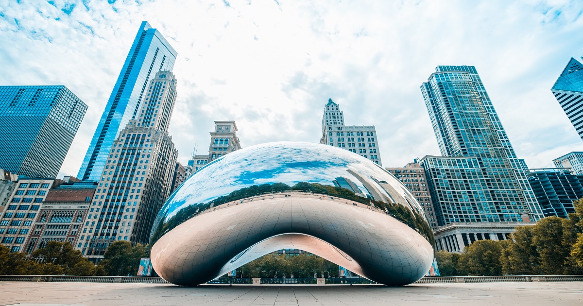 Chicago 5 noches