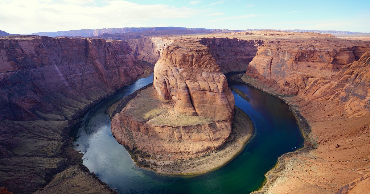 MONUMENT VALLEY - PAGE
