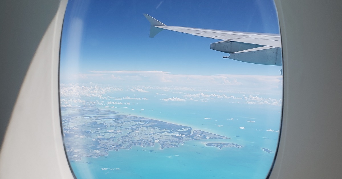 Viaje Miami y Bahamas