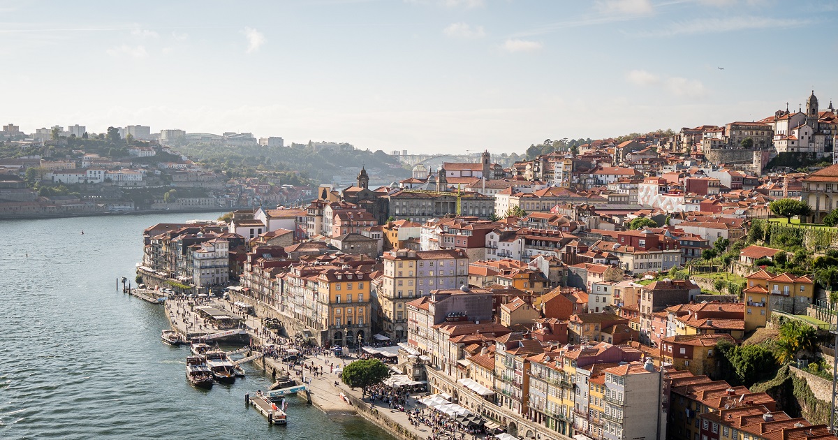 Escapada Oporto 3 días