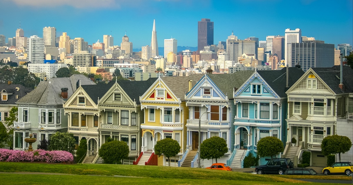 SAN FRANCISCO