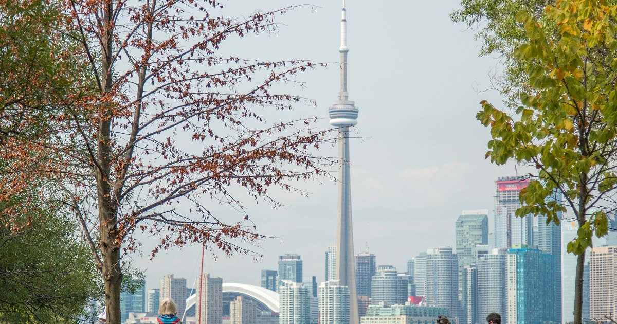 Viaje Toronto 7 días