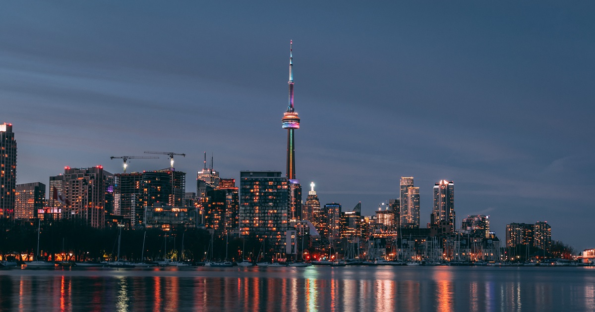 Viaje Toronto 7 días